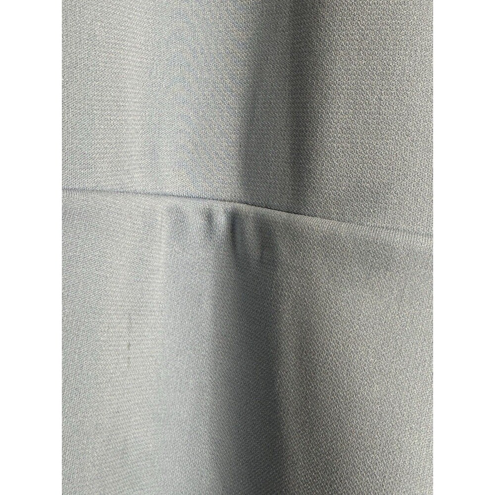 Grey Lab Ruched Flutter-Sleeve Mini Dress - Picture 3 of 10